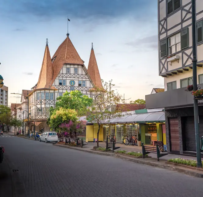Blumenau